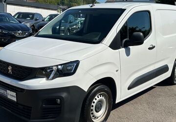 Peugeot Partner 94.000 km 10.450 &euro; Merzig 66663