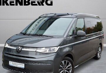 VW T7 California 8.500 km 87.980 &euro; Verden 27283