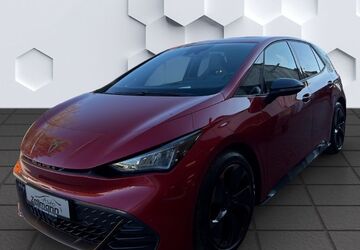 Cupra Born 30.654 km 24.838 &euro; Berlin 12524