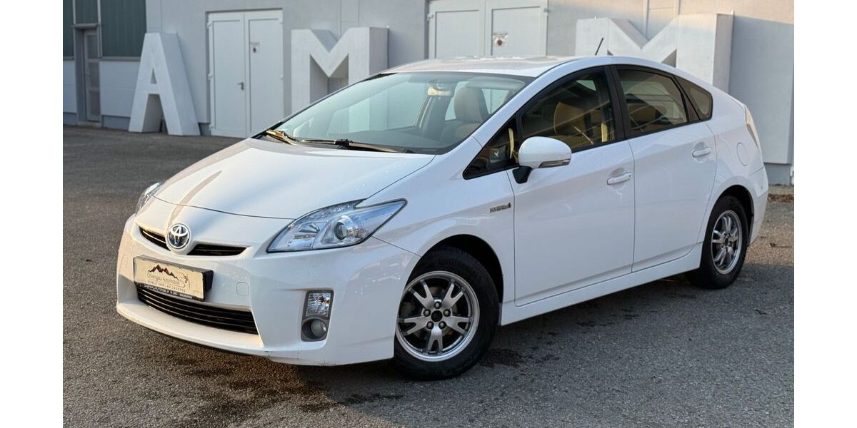 Toyota Prius 163.917 km 6.900 &euro; Bad Endorf 83093
