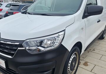 Renault Express 67.700 km 13.950 &euro; Aschaffenburg 63741