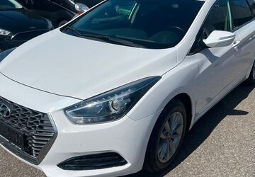 Hyundai i40 219.000 km 5.190 &euro; Linkenheim-Hochstetten 76351