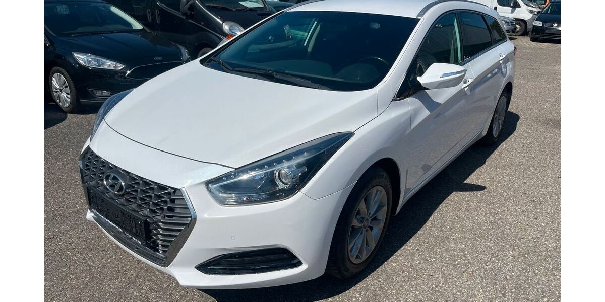 Hyundai i40 219.000 km 5.190 &euro; Linkenheim-Hochstetten 76351