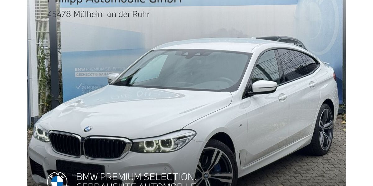 BMW 630 Gran Turismo 84.354 km 35.880 &euro; Mülheim an der Ruhr 45478