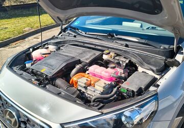 Hyundai IONIQ 88.000 km 13.250 &euro; Bleckede 21354