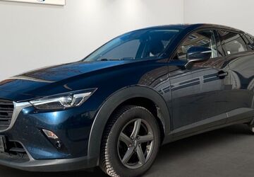 Mazda CX-3 142.078 km 12.699 &euro; Berlin 12681