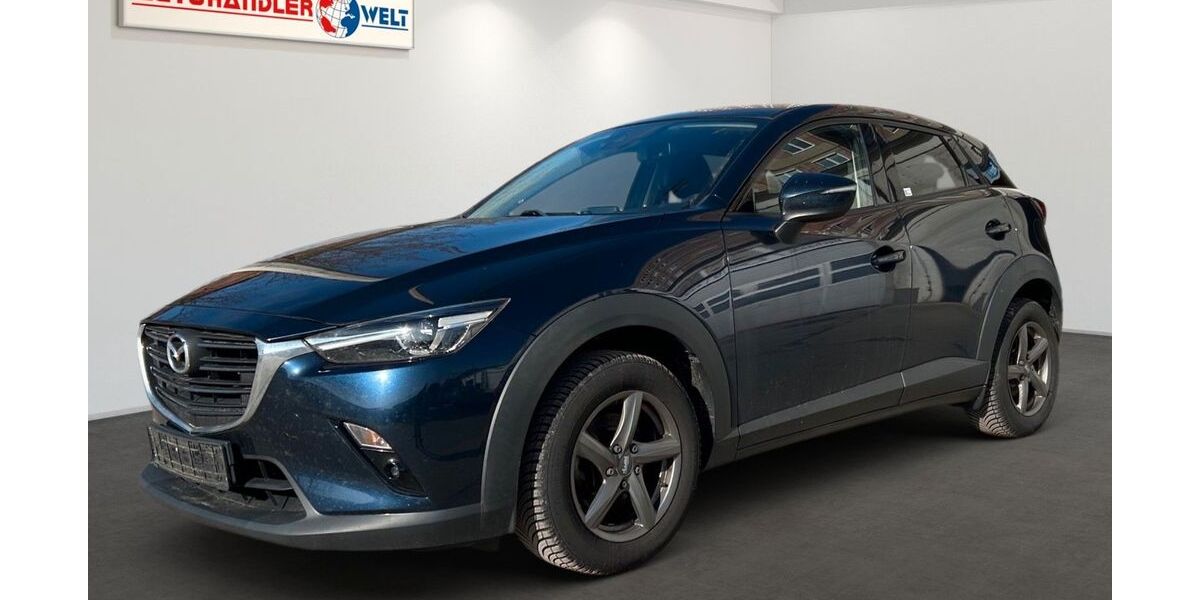 Mazda CX-3 142.078 km 12.699 &euro; Berlin 12681