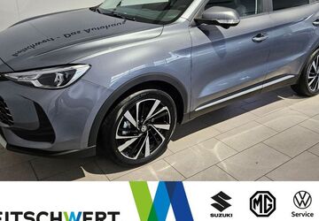 MG ZS 5.500 km 23.990 &euro; Ansbach 91522