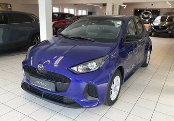 Mazda 2 Hybrid 13.737 km 21.990 &euro; Burkardroth 97705