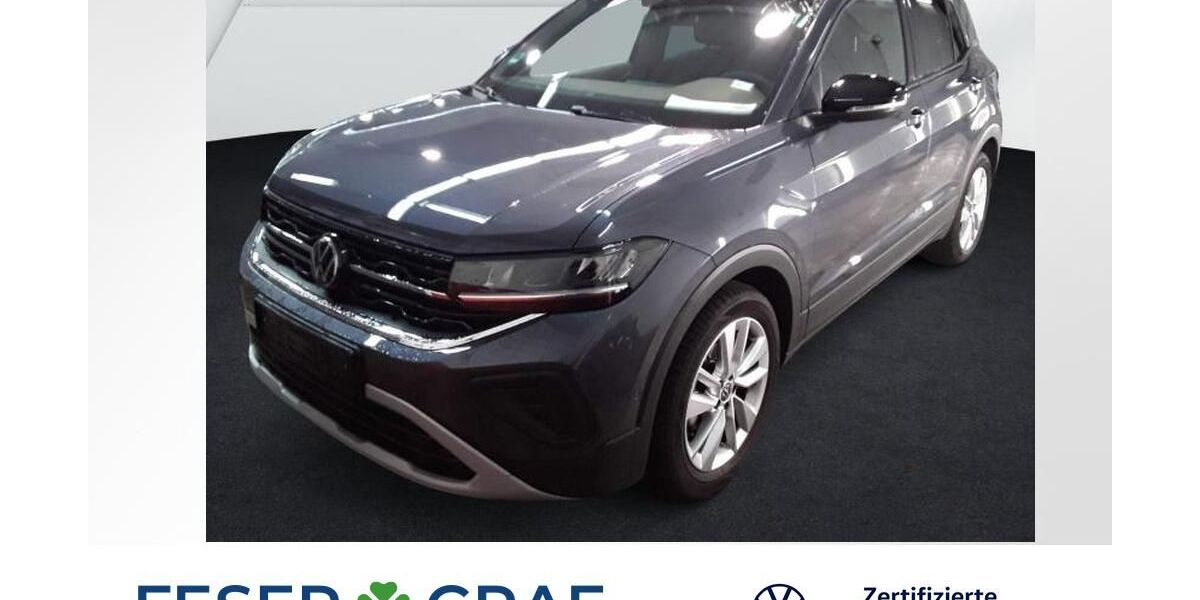 VW T-Cross 22.578 km 23.303 &euro; Nürnberg 90411