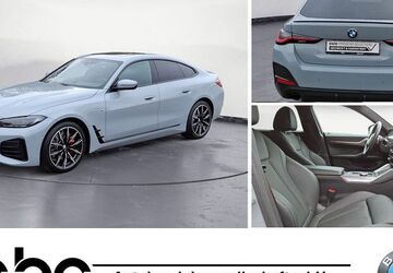 BMW 430 Gran Coupé 48.800 km 44.930 &euro; Offenburg 77656