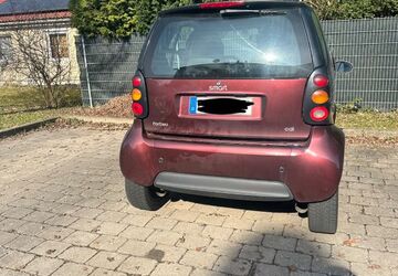 Smart ForTwo 250.000 km 700 &euro; Schorndorf 73614