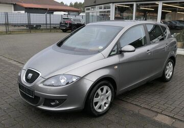 Seat Toledo 132.200 km 2.990 &euro; Adelheidsdorf 29352