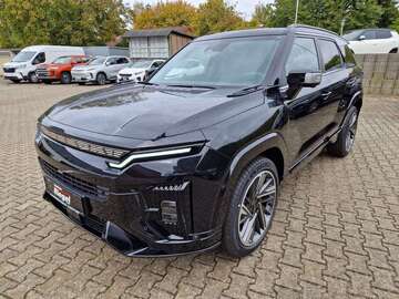 Gebrauchte Ssangyong Actyon