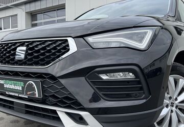 Seat Ateca 29.042 km 23.860 &euro; Marktredwitz 95615