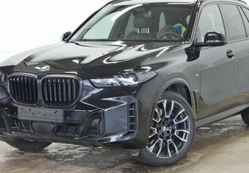 BMW X5 2.642 km 89.855 &euro; Schneeberg 08289