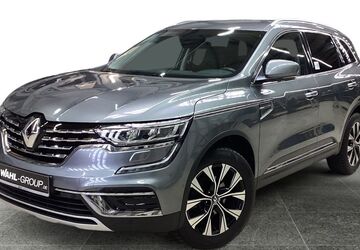 Renault Koleos 33.351 km 23.370 &euro; Siegen 57076