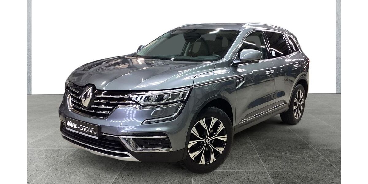 Renault Koleos 33.351 km 23.370 &euro; Siegen 57076