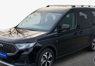 Ford Grand Tourneo 6.507 km 44.980 &euro; Neu-Ulm 89231