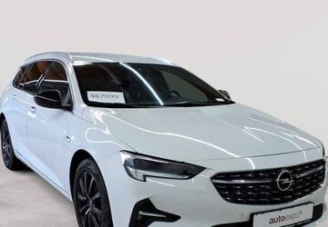 Opel Insignia 102.131 km 17.989 &euro; Fernwald-Steinbach 35463