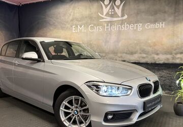 BMW 116 39.235 km 16.700 &euro; Heinsberg 52525