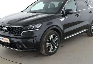 Kia Sorento 58.936 km 34.950 &euro; Berlin 14059