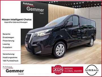 Gebrauchte Nissan NV300