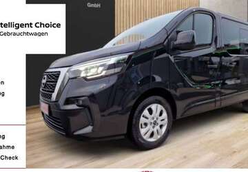 Nissan NV300 10.500 km 41.990 &euro; Singhofen 56379