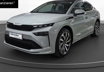 Skoda Enyaq 7.000 km 45.891 &euro; Erfurt 99099