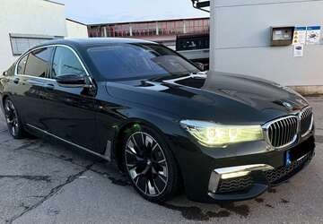 BMW 730 177.000 km 25.900 &euro; Arnstorf 94424