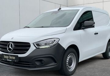 Mercedes-Benz Citan 3.124 km 21.944 &euro; Krefeld 47807