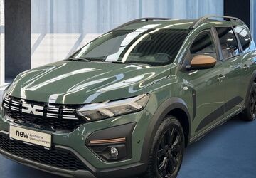 Dacia Jogger 18.976 km 19.770 &euro; Frankfurt / Main 60314