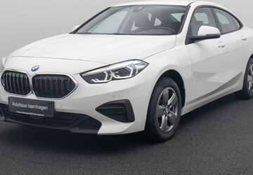 BMW 216 69.124 km 21.999 &euro; Isernhagen 30916