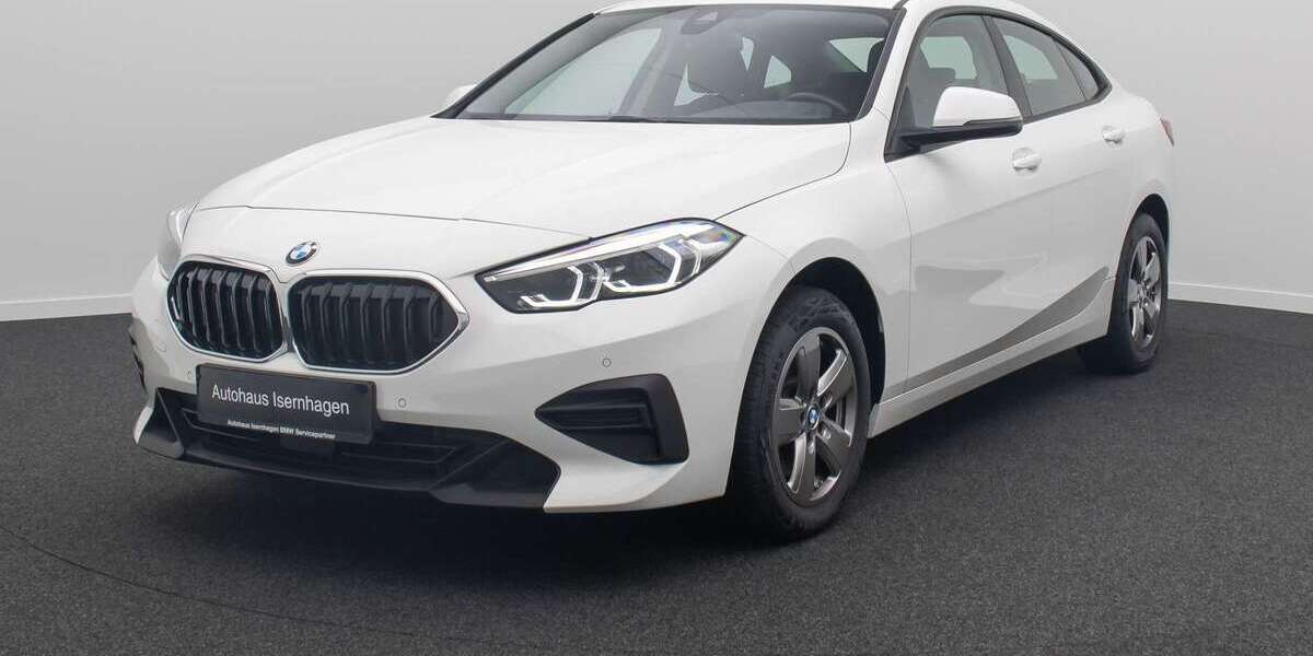 BMW 216 69.124 km 21.999 &euro; Isernhagen 30916