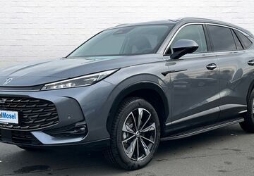 MG HS 1.500 km 37.880 &euro; Bitburg 54634