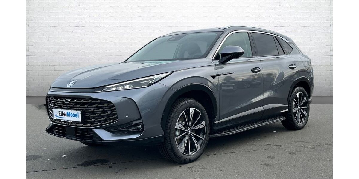 MG HS 1.500 km 37.880 &euro; Bitburg 54634