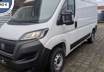 Fiat Ducato 54.086 km 18.780 &euro; Mering bei Augsburg/München 86415