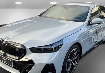 BMW i5 6.014 km 75.400 &euro; Immenstadt 87509
