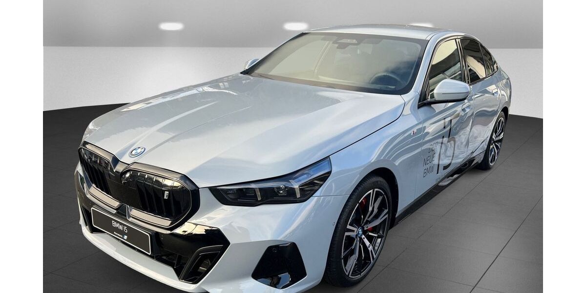 BMW i5 6.014 km 75.400 &euro; Immenstadt 87509