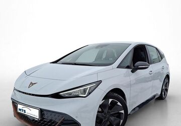 Cupra Born 56.850 km 22.150 &euro; Friedberg 61169