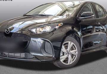 Mazda 2 15.600 km 20.410 &euro; Helgoland 27498