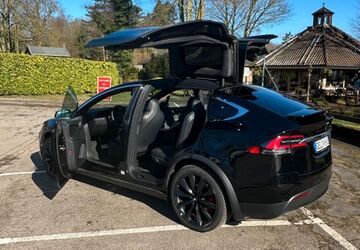 Tesla Model X 175.000 km 42.900 &euro; Emmerich am Rhein 46446