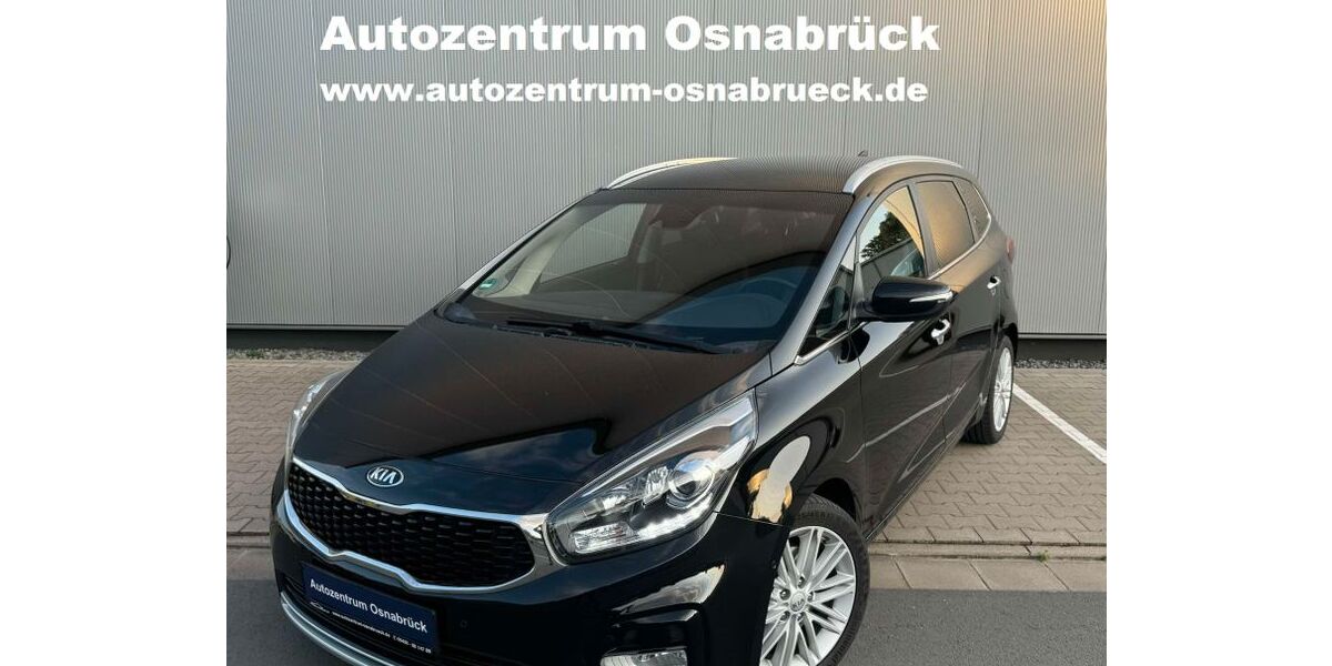 Kia Carens 230.000 km 7.490 &euro; Osnabrück 49088