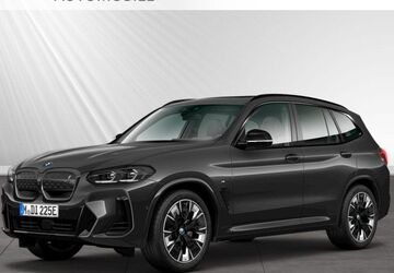 BMW iX3 21.700 km 48.445 &euro; Kleve 47533