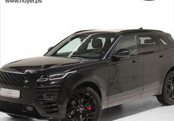 Land Rover Range Rover Velar 45.790 km 48.880 &euro; Walsrode 29664