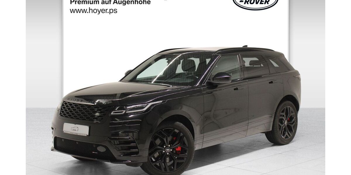 Land Rover Range Rover Velar 45.790 km 48.880 &euro; Walsrode 29664