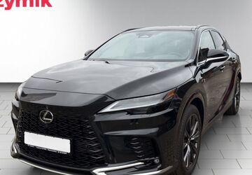 Lexus RX 450 1.500 km 72.880 &euro; Wedemark 30900