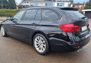 BMW 335 179.000 km 17.300 &euro; Heidenheim 89522