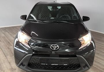Toyota Aygo (X) 5.685 km 14.950 &euro; Rotenburg 27356