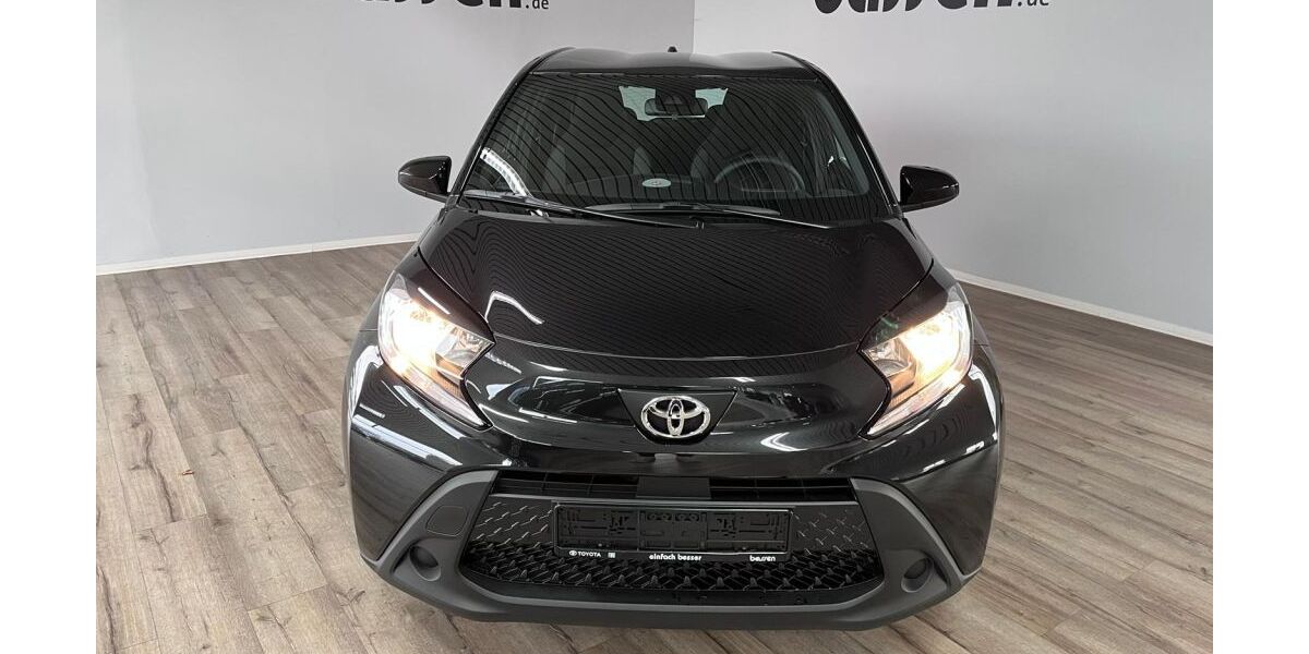 Toyota Aygo (X) 5.685 km 17.550 &euro; Rotenburg 27356